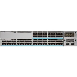 Cisco CATALYST 9300 48 GE SFP PORTS