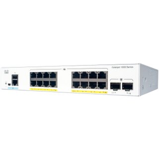 Cisco CATALYST 1000 16PORT GE FULL
