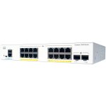 Cisco CATALYST 1000 16PORT GE FULL