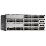 Cisco CAT 9300L 48P FULL POE NETWORK