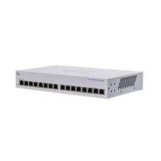 Cisco BUSINESS 110 SERIES UNMANAGED