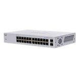 Cisco CBS110 UNMANAGED 24-PORT GE