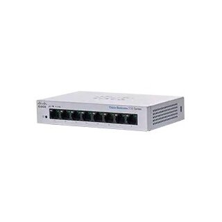 Cisco CBS110 UNMANAGED 8-PORT GE