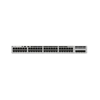 Cisco CATALYST 9200L 48-PORT PARTIAL