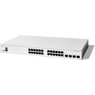 Cisco CATALYST 1200 24-PORT GE 4X1G