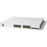 Cisco CATALYST 1200 24-PORT GE FULL