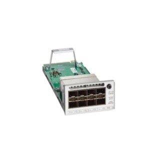 Cisco CATALYST 9300 8 X 10G/25G