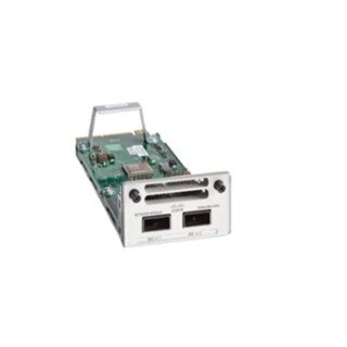 Cisco CATALYST 9300 2 X 40G/100G