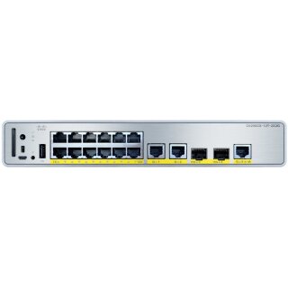 Cisco CATALYST 9000 COMPACT SWITCH
