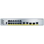 Cisco CATALYST 9000 COMPACT SWITCH