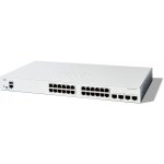 Cisco CATALYST 1200 24-PORT GE 4X10G