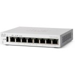 Cisco CATALYST 1200 8-PORT GE DESKTOP