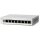 Cisco CATALYST 1200 8-PORT GE DESKTOP