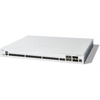 Cisco CATALYST 1300 24-PORT SFP+