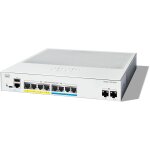 Cisco CATALYST 1300 4-PORT 2.5GE