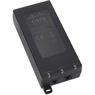 Cisco POWER INJECTOR (802.3AT) FOR AI