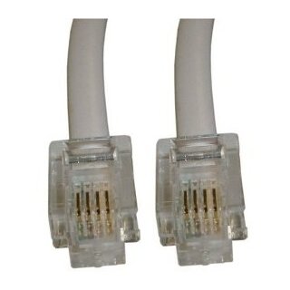 Cisco ADSL RJ11-TO-RJ11