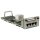 Cisco CATALYST 9300 4 X MGIG