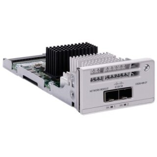 Cisco CATALYST 9200 2 X 25G NETWORK
