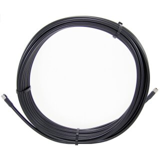 Cisco 50-FT (15M) ULTRA LOW LOSS LMR