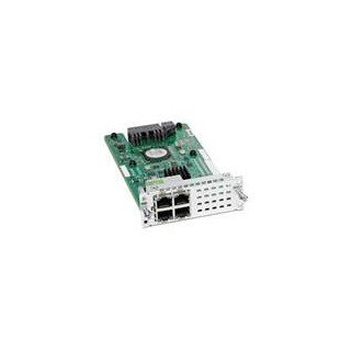 Cisco 4-PORT LAYER 2 GE SWITCH NETWOR