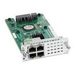 Cisco 4-PORT LAYER 2 GE SWITCH NETWOR