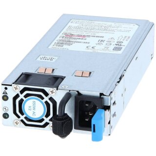 Cisco NEXUS NEBS AC 650W PSU
