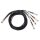 Cisco 100GBASE QSFP TO 4XSFP25G