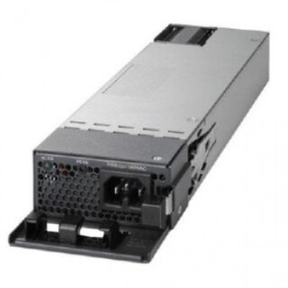 Cisco 125W AC CONFIG 6 POWER