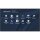 Viewsonic 109.2cm CDE4330 16:9 HDMI/LAN/USB-C 500nits