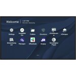 Viewsonic 248.9cm CDE9830 16:9 HDMI/LAN/USB-C 500nits