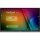 Viewsonic 138.8cm IFP5550-5 16:9 HDMI/USB-C/LAN to. 400nits (Speditionsversand)