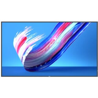 PHILIPS Q-Line 75BDL3650Q 18/7/UHD/400cd/Android10.0 (Speditionsversand)