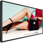 PHILIPS H-Line 75BDL4003H 24/7/UHD/3000cd/semi-outdoor...