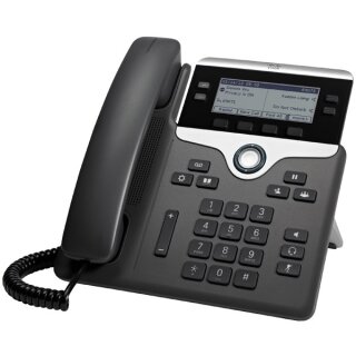 Cisco IP PHONE 7841 WITH