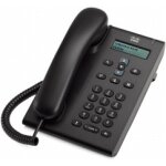 Cisco UNIFIED SIP PHONE 3905