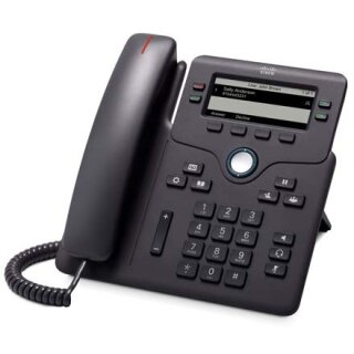 Cisco 6851 PHONE