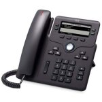 Cisco 6851 PHONE