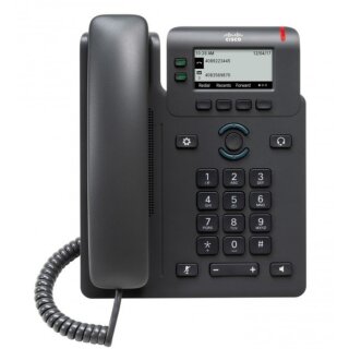 Cisco 6821 PHONE