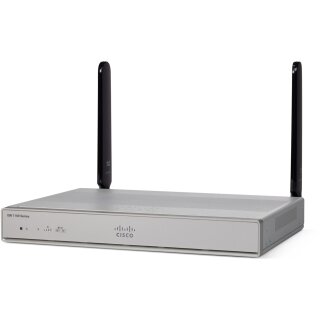 Cisco ISR 1100 4 PORTS DSL
