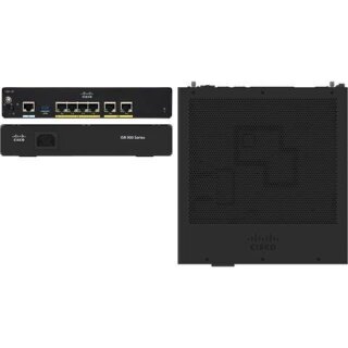Cisco ISR 900 ROUTER (NON-US) 4G LTE