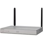 Cisco Integrated Services Router ISR 1100 with 8 Ports...