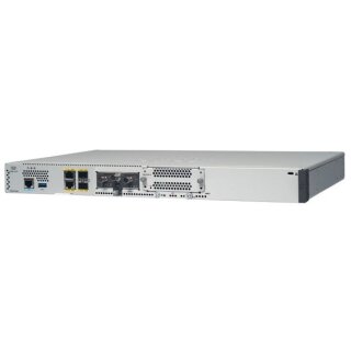 Cisco CATALYST 8200L WITH 1-NIM