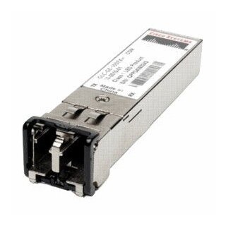 Cisco 100BASE-FX MULTI MODERUGGED SFP