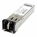 Cisco 100BASE-FX MULTI MODERUGGED SFP