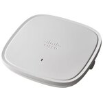 Cisco EMBEDDED WIRELESS