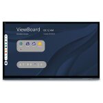 Viewsonic 163.8cm IFP6562 16:9 HDMI/VGA/USB-C to. 450nits...