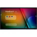 Viewsonic 189.2cm IFP7562 16:9 HDMI/VGA/USB-C to. 450nits