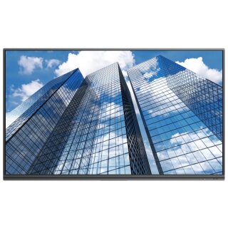 IJKOA 65" Pro MFP 4K. Android 11. 8GB. inkl. Wandhalterung (Speditionsversand)