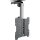 Schwaiger DEH 17"-37" schwarz max.20KG KLAPPBAR